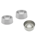 Stainless Steel Egg Holders For Hard Boiled Eggs